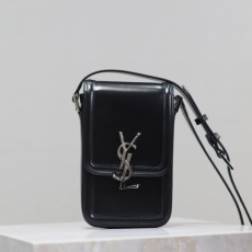 YSL Satchel Bags